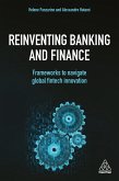 Reinventing Banking and Finance (eBook, ePUB)
