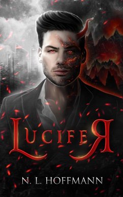 Cover Lucifer (eBook, ePUB)