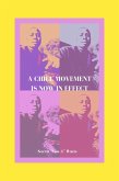 A Chill Movement Is Now In Effect (eBook, ePUB)