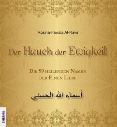 Der Hauch der Ewigkeit (eBook, ePUB) - Al-Rawi, Rosina-Fawzia