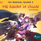 The Magical Falcon 2 - The Falcon in Chains (MP3-Download)