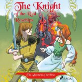 The Adventures of the Elves 1 – The Knight of the Red Rosehips (MP3-Download)