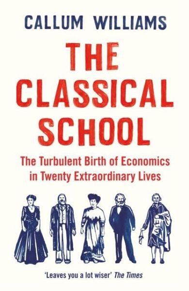 The Classical School The Classical School
