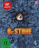 Dr. Stone - Staffel 1 - Vol. 4