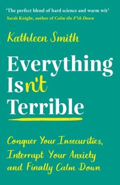 Cover Everything Isn't Terrible