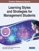 Learning Styles and Strategies for Management Students