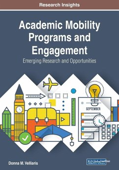 Academic Mobility Programs and Engagement