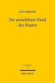 Die unsichtbare Hand des Staates (eBook, PDF)