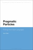 Pragmatic Particles (eBook, PDF)