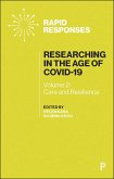 Researching in the Age of COVID-19 (eBook, ePUB)