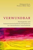 Verwundbar (eBook, ePUB)