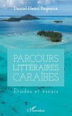 Parcours littéraires Caraïbes