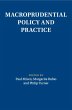 Macroprudential Policy and Practice - Bild 1