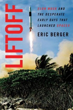 Liftoff - Berger, Eric