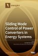 Sliding Mode Control of Power... - Bild 1