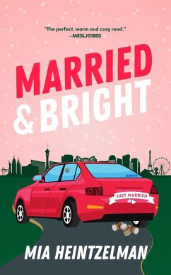 Cover Married & Bright (eBook, ePUB)