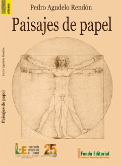 Paisajes de papel (eBook, PDF) - Rendón, Pedro Agudelo