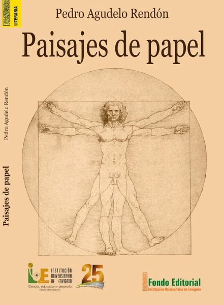 Paisajes de papel (eBook, PDF)