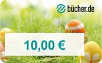 Geschenkgutschein 10 Euro (Motiv Ostern)