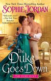 The Duke Goes Down (eBook, ePUB)