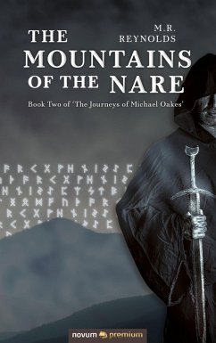 Cover The Mountains of the Nare (eBook, ePUB)
