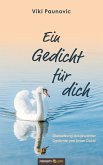 Ein Gedicht für dich (eBook, ePUB)