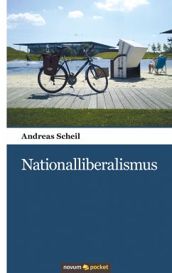 Nationalliberalismus (eBook, ePUB) - Scheil, Andreas