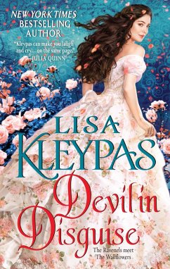 Devil in Disguise (eBook, ePUB) - Kleypas, Lisa