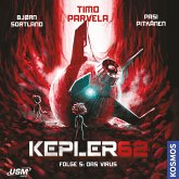 Das Virus / Kepler62 Bd.5 (MP3-Download)
