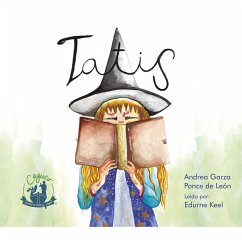 Tatis (MP3-Download) - Garza Ponce de León, Andrea