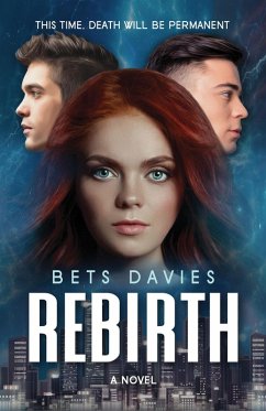 Rebirth (eBook, ePUB) - Davies, Bets