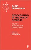 Researching in the Age of COVID-19 (eBook, ePUB) Researching in the Age of COVID-19 (eBook, ePUB)