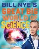 Bill Nye's Great Big World of Science (eBook, ePUB)