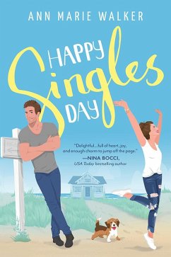 Cover Happy Singles Day (eBook, ePUB)