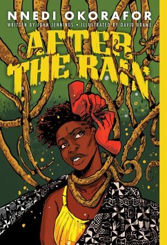 After the Rain (eBook, ePUB) - Okorafor, Nnedi