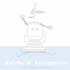 Knirke og Antennerne (eBook, ePUB)