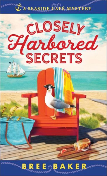 Closely Harbored Secrets (eBook, ePUB) Closely Harbored Secrets (eBook, ePUB)