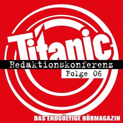 Redaktionskonferenz (MP3-Download) - Hürtgen, Moritz; Gaitzsch, Torsten; Hintner, Thomas