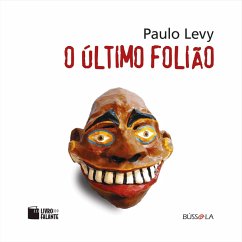 O último folião (MP3-Download) - Levy, Paulo