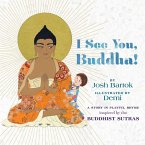I See You, Buddha (eBook, ePUB)