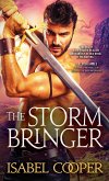 The Stormbringer (eBook, ePUB)