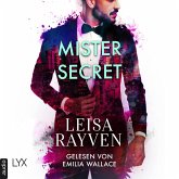 Mister Secret / Masters of Love Bd.2 (MP3-Download)