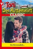 Ein Herzensdieb (eBook, ePUB)