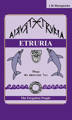 Cover ETRURIA (eBook, ePUB)