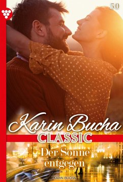 Der Sonne entgegen (eBook, ePUB) - Bucha, Karin