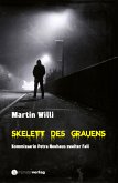 Skelett des Grauens (eBook, ePUB)