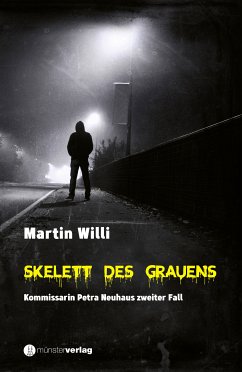 Skelett des Grauens (eBook, ePUB) - Willi, Martin