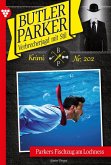 Parkers Fischzug am Lochness (eBook, ePUB)