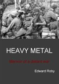 Heavy Metal (eBook, ePUB)