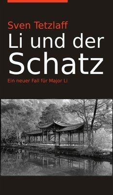 Li und der Schatz (eBook, ePUB) - Tetzlaff, Sven